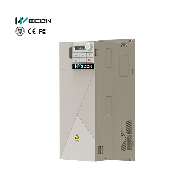 5.5kW-37kW VC INVERTER